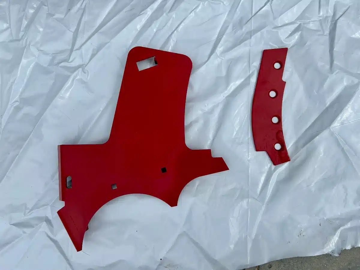 Gallery image 1 for New New Holland FP 230 Parts New-Used