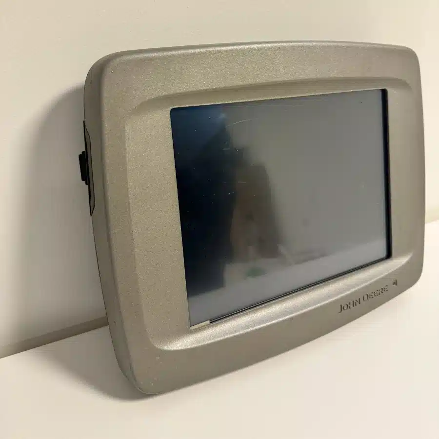Gallery image 1 for Used 2015 John Deere GREENSTAR 2 2600 Guidance System