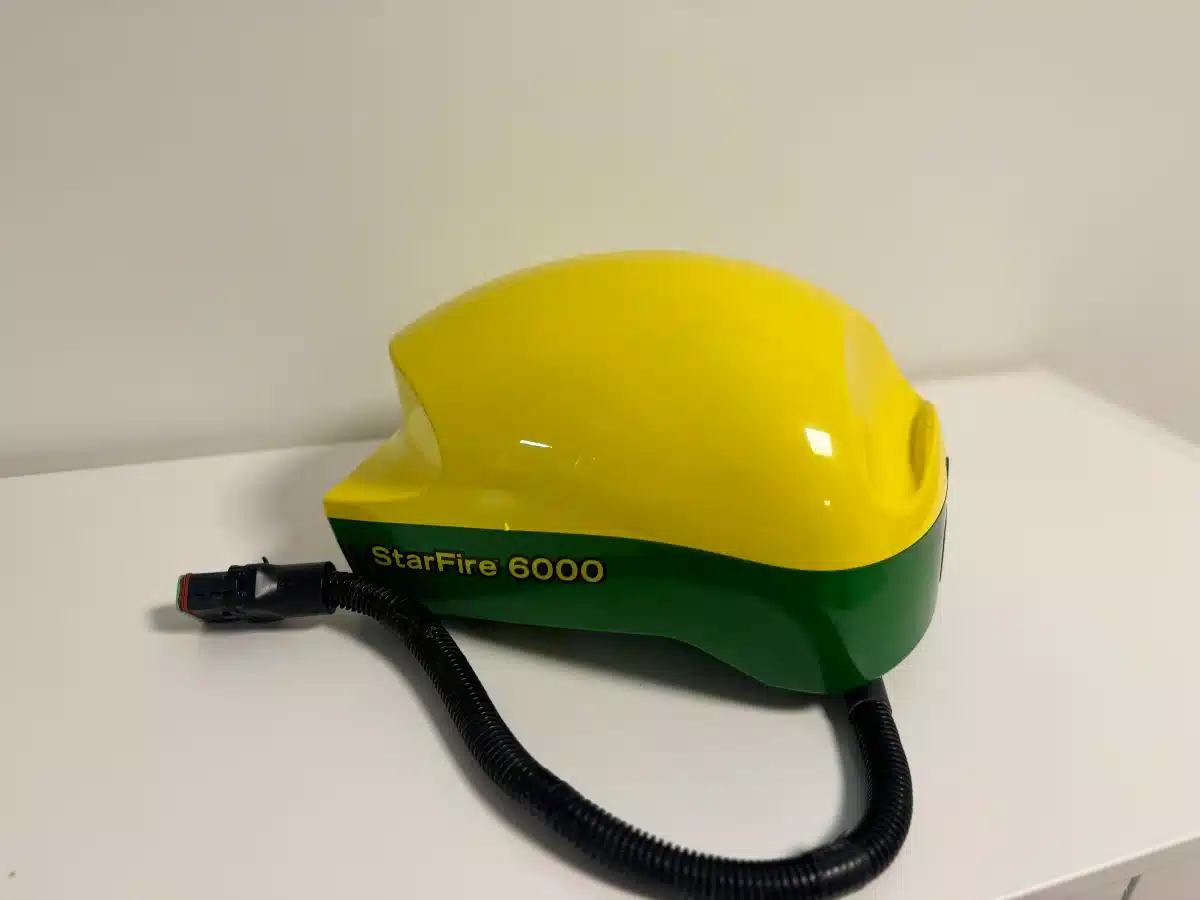 Gallery image 1 for Used 2018 John Deere STARFIRE 6000 SF1 Guidance System
