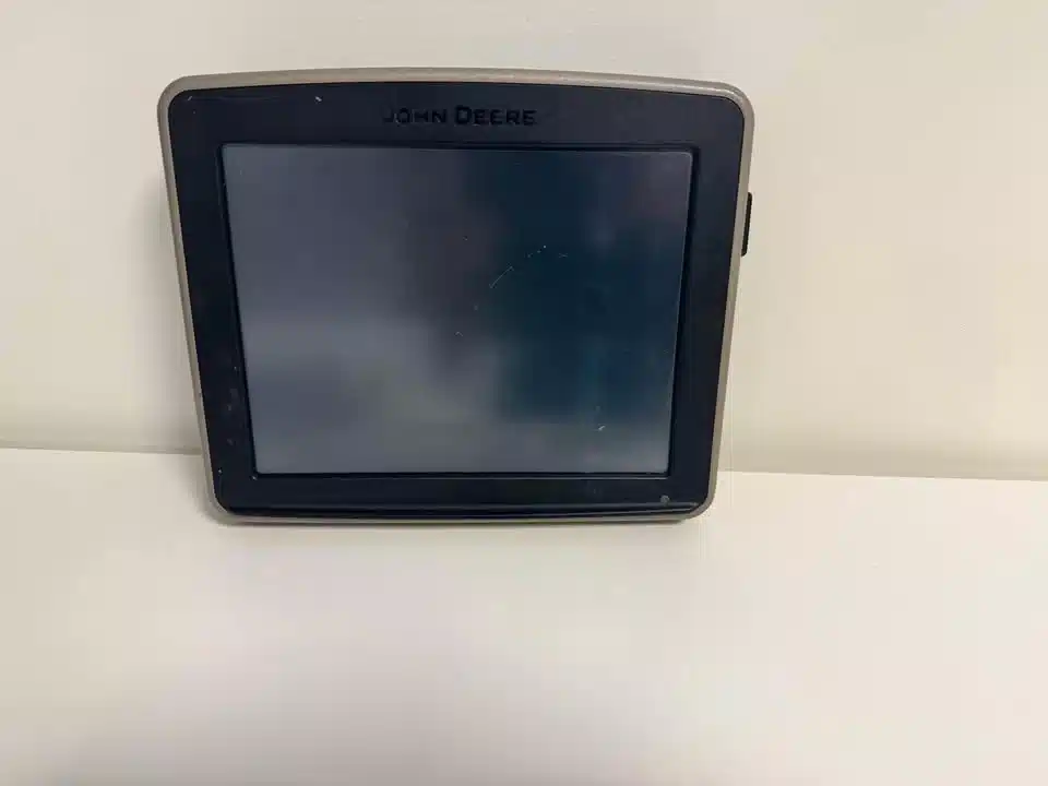 Gallery image 1 for 2020 John Deere GREENSTAR 3 2630 Guidance System