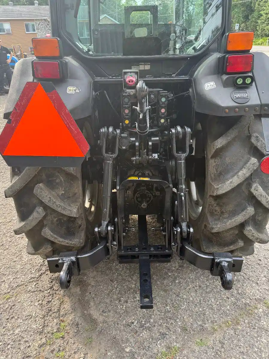 Gallery image 2 for 2016 Deutz Fahr AGROPLUS 410S Tractor
