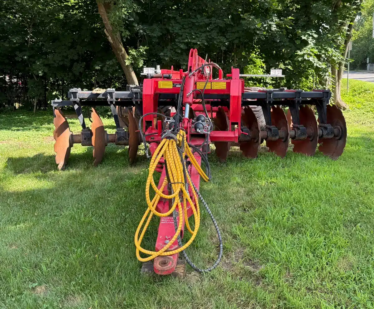 Gallery image 1 for 2017 Quivogne APF SL Harrow