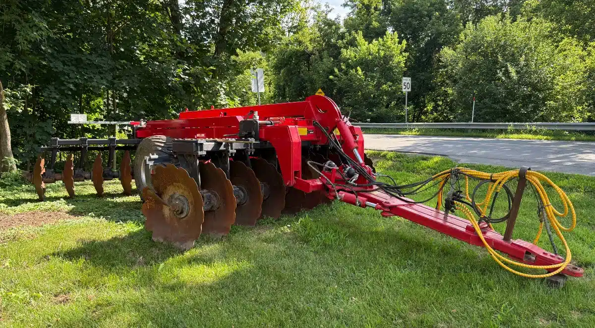 Gallery image 2 for 2017 Quivogne APF SL Harrow
