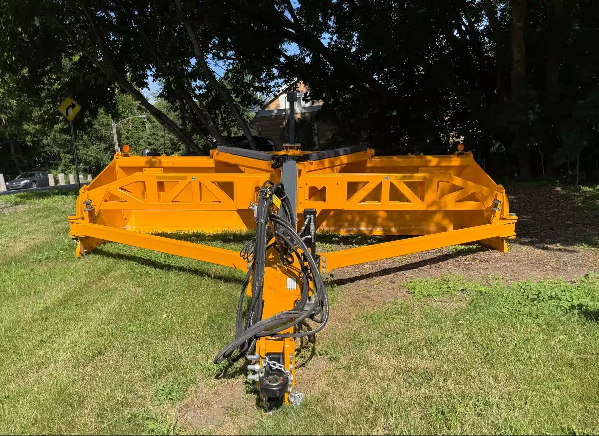 Gallery image 2 for 2026 S. Houle LN-18/10 Land Leveler