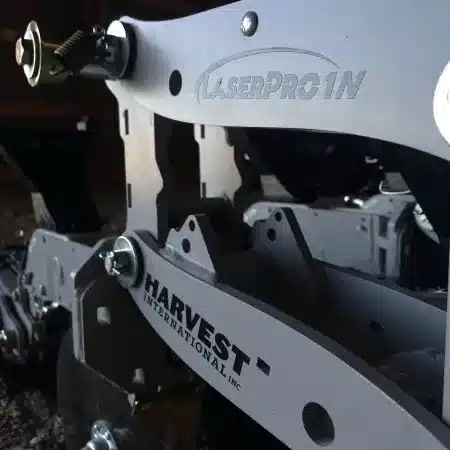 Gallery image 2 for 2024 Harvest International 12.5' Rigid Planter Bar Planter Units