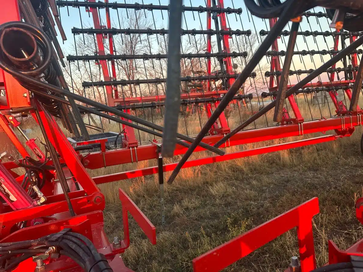 Gallery image 2 for Used 2021 Bourgault XR771 Harrow