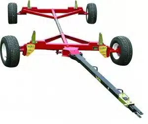 Gallery image 1 for New Martin Farm Wagons 4106 Wagon