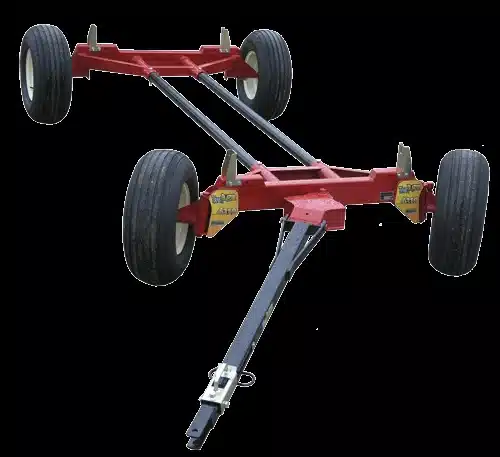 Gallery image 1 for New Martin Farm Wagons 4210 Wagon