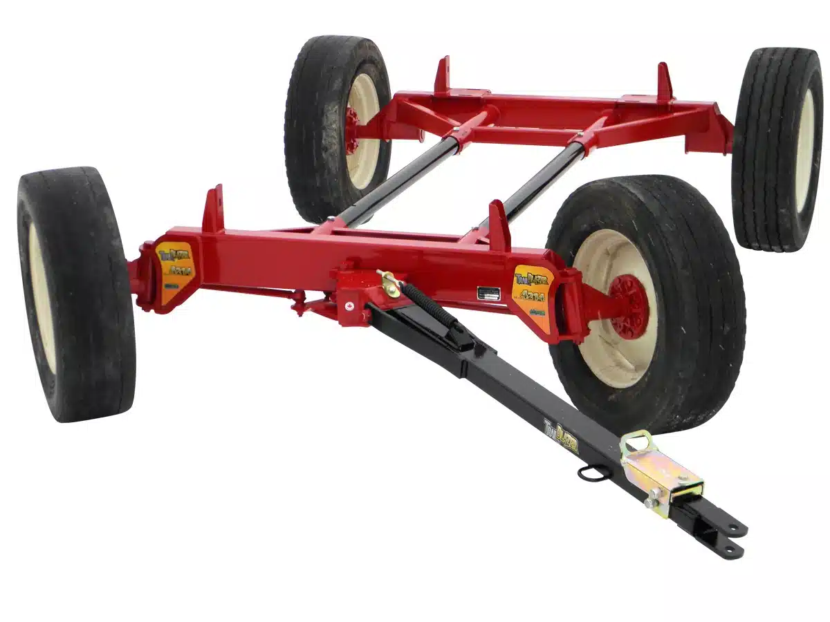 New Martin Farm Wagons 4214 Wagon