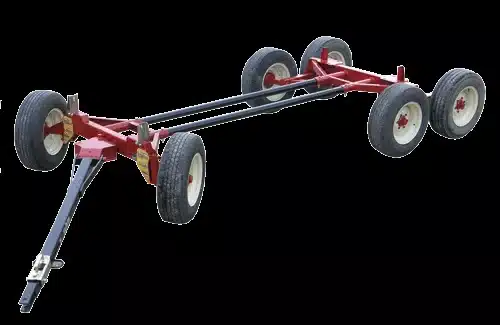 New Martin Farm Wagons 6212 Wagon