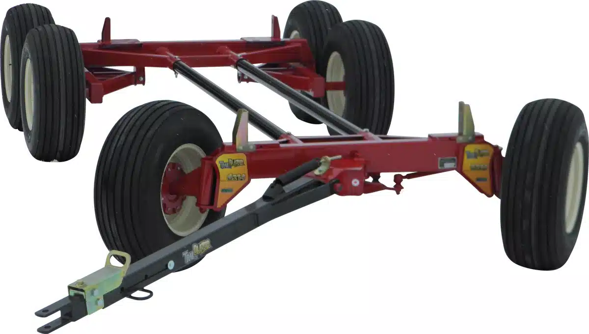 Gallery image 1 for New Martin Farm Wagons 6215 Wagon