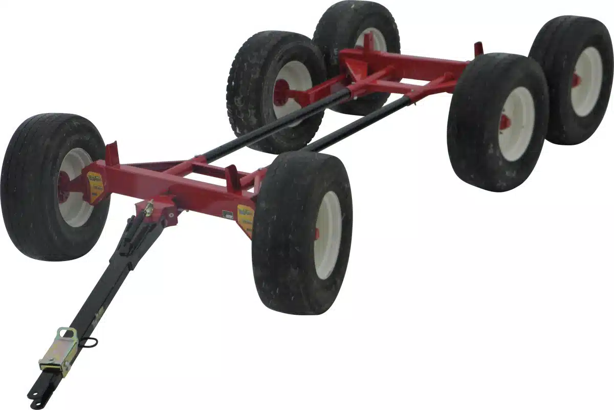 New Martin Farm Wagons 6218 Wagon