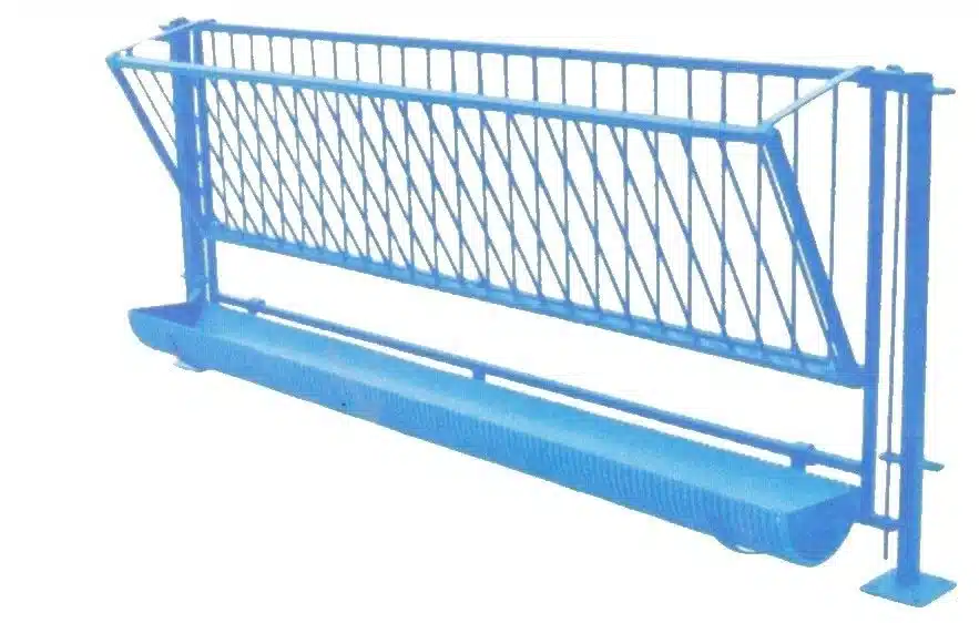 Gallery image 1 for New Schummer Enterprise Inc. PTF96 Bunk Feeder