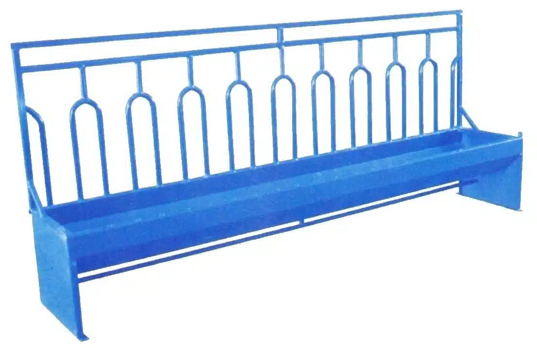 Gallery image 1 for New Schummer Enterprise Inc. BF 96 Bunk Feeder