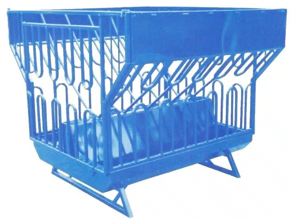 Gallery image 1 for New Schummer Enterprise Inc. BR 5 Feeder