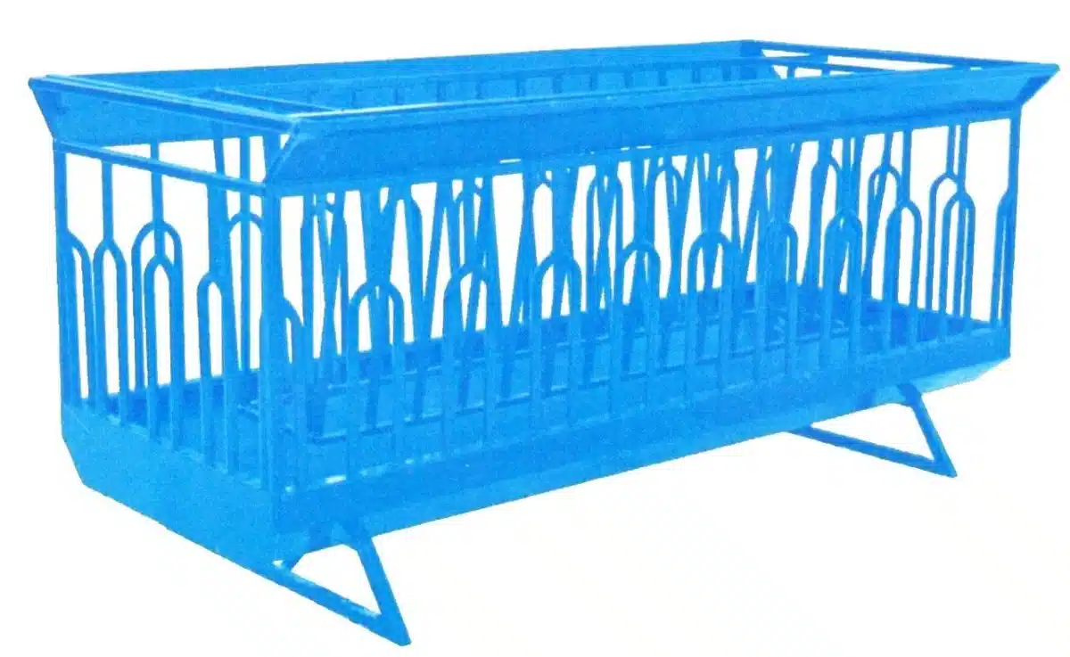 Gallery image 1 for New Schummer Enterprise Inc. SB 8 Feeder