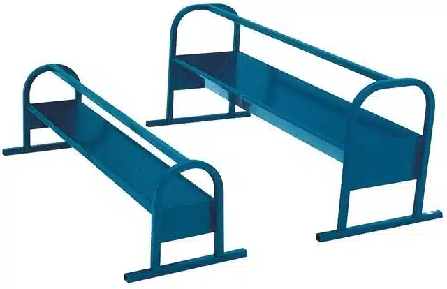 Gallery image 1 for New Schummer Enterprise Inc. LCF Feeder