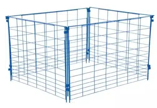 New Schummer Enterprise Inc. Economy Lambing Pens Sheep Equipment