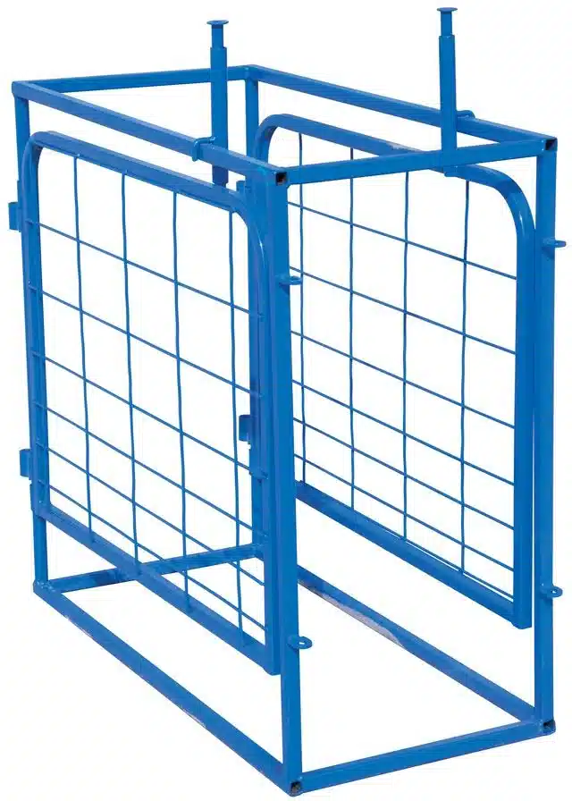 New Schummer Enterprise Inc. 3WS Sheep Sorter Sheep Equipment