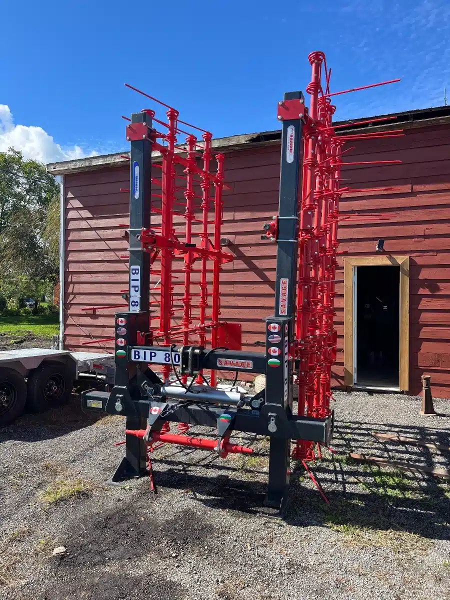 Gallery image 1 for New 2023 Madara SAVAGE BIP 80 Harrow