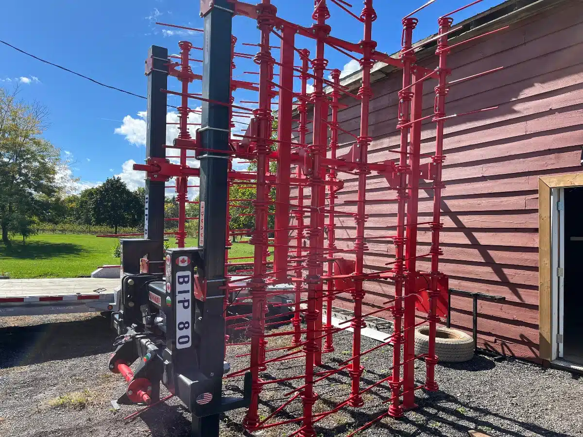 Gallery image 2 for New 2023 Madara SAVAGE BIP 80 Harrow