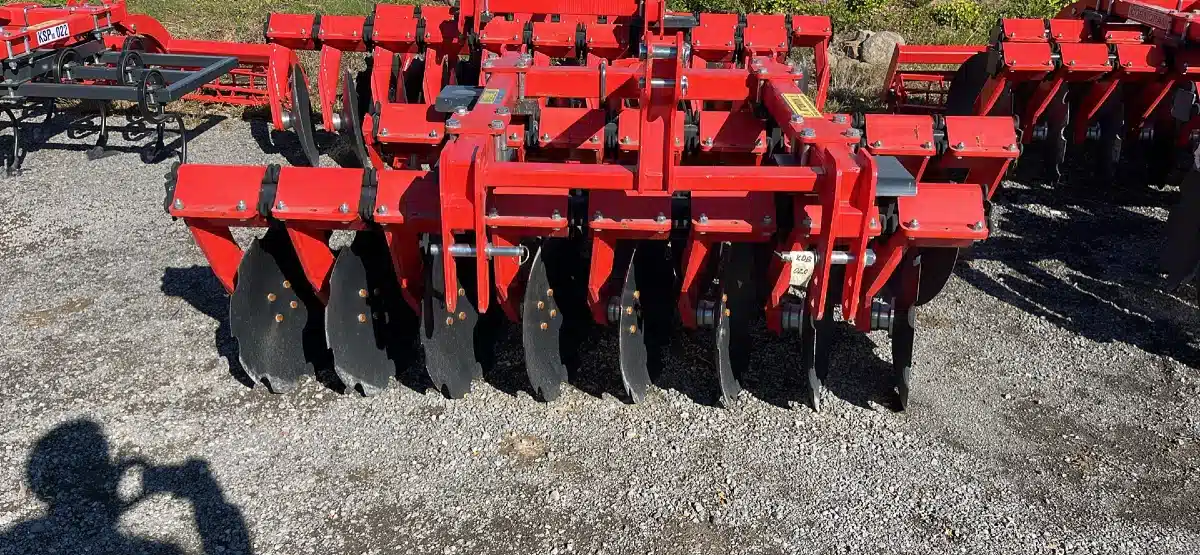Gallery image 2 for New 2023 Madara CORMORAN KBD 020 Disc High Speed