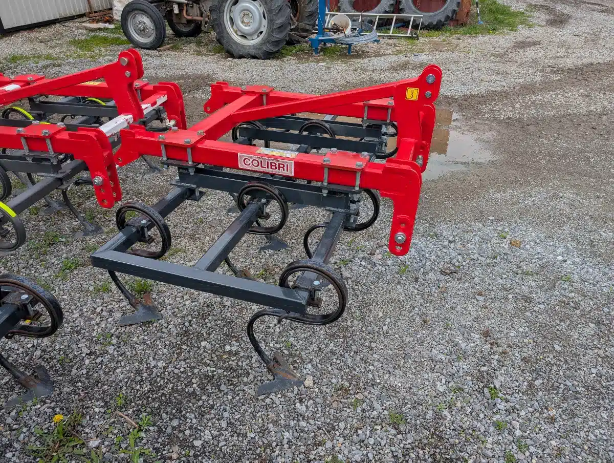 Gallery image 1 for Used 2025 Madara 020 Cultivator