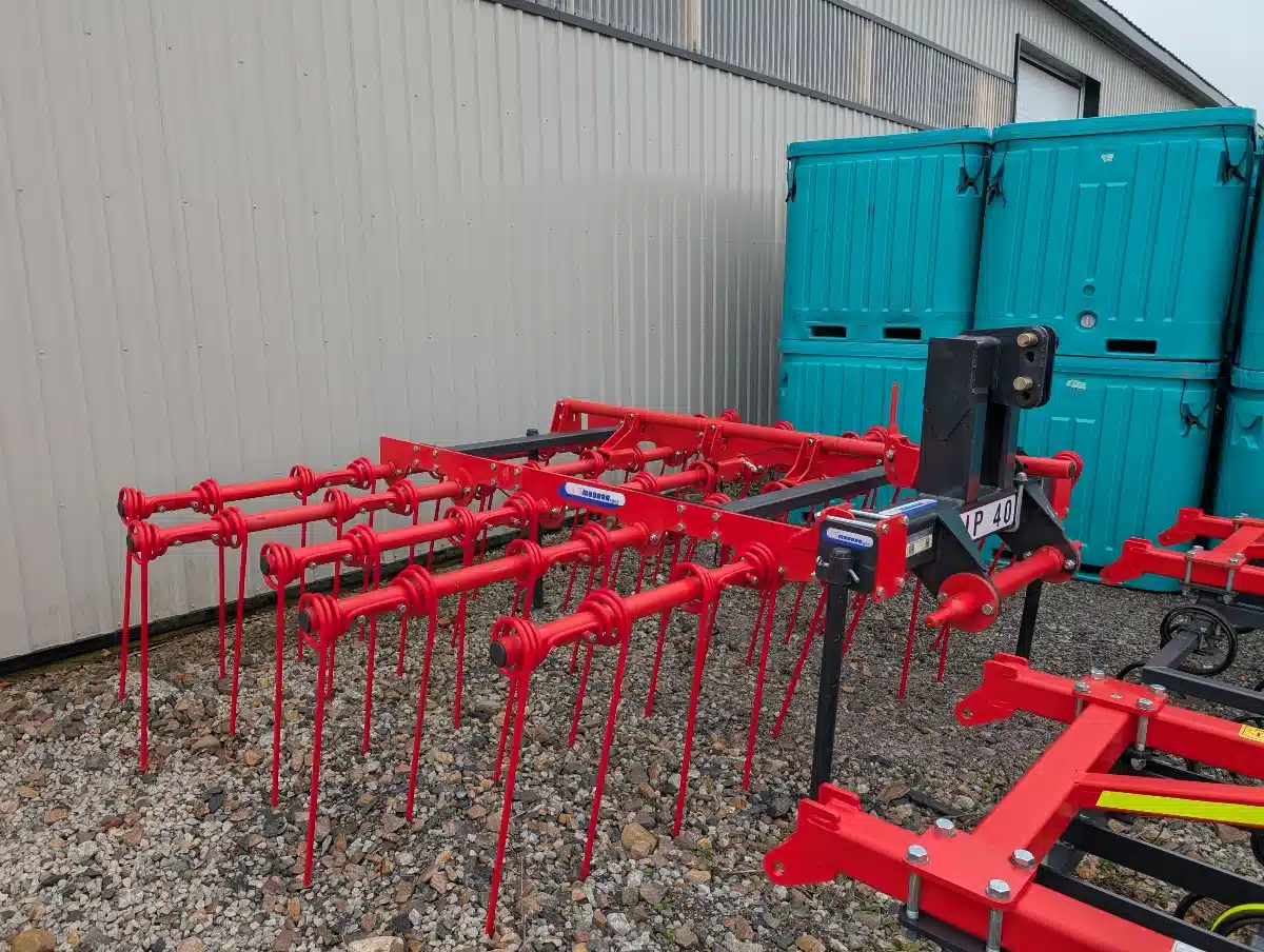 Used 2023 Madara BIP 40 Harrow