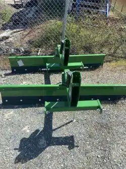 Gallery image 2 for Used John Deere RB2084 Attachment