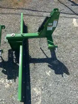 Gallery image 1 for Used John Deere RB2084 Attachment
