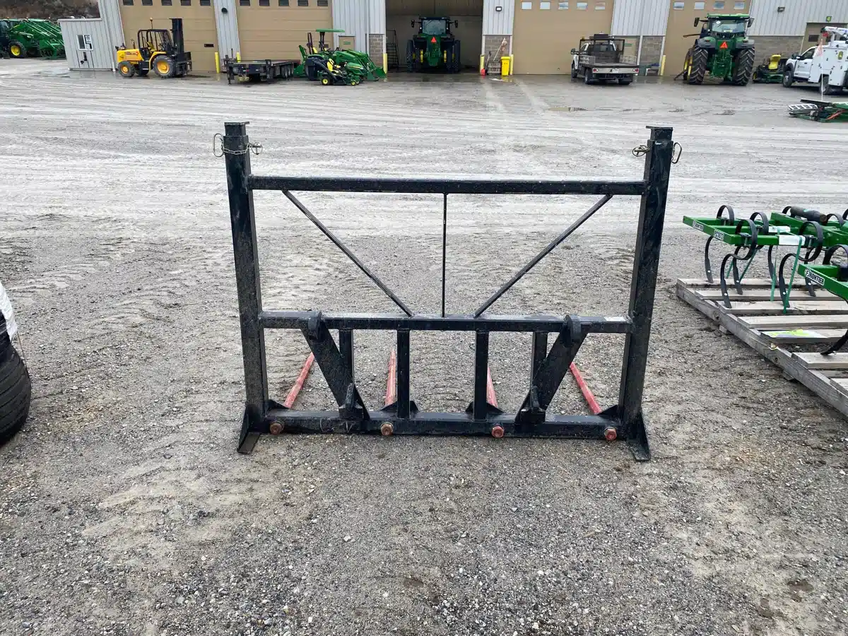 Gallery image 2 for Used 2023 HLA FE55039 Bale Spear