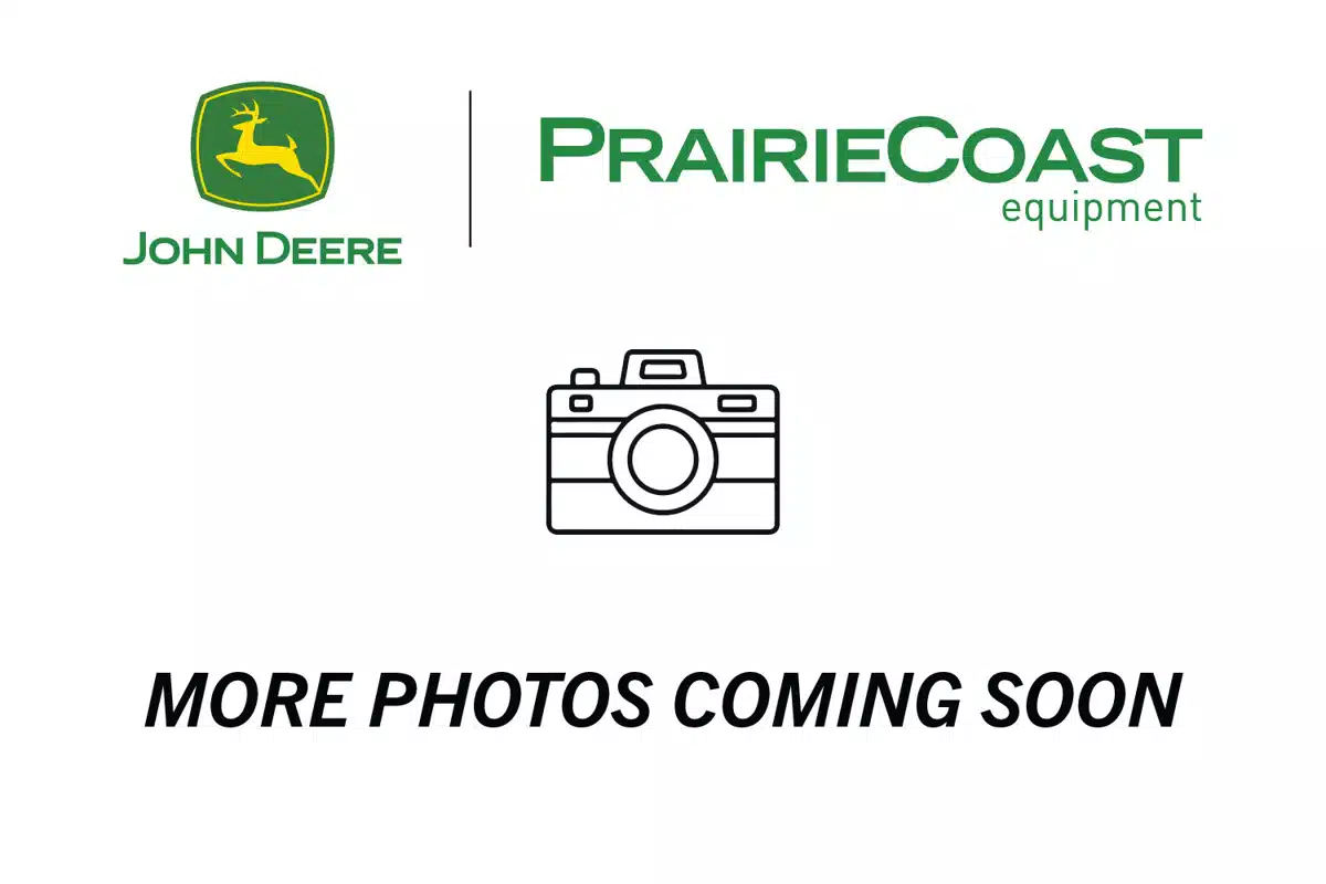 Gallery image 1 for Used 2023 John Deere 2025R Tractor