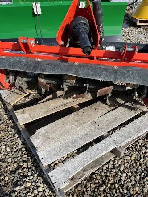 Gallery image 2 for Used Land Pride KU 1250 Miscellaneous