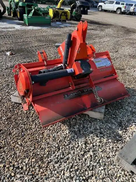 Gallery image 1 for Used Land Pride KU 1250 Miscellaneous