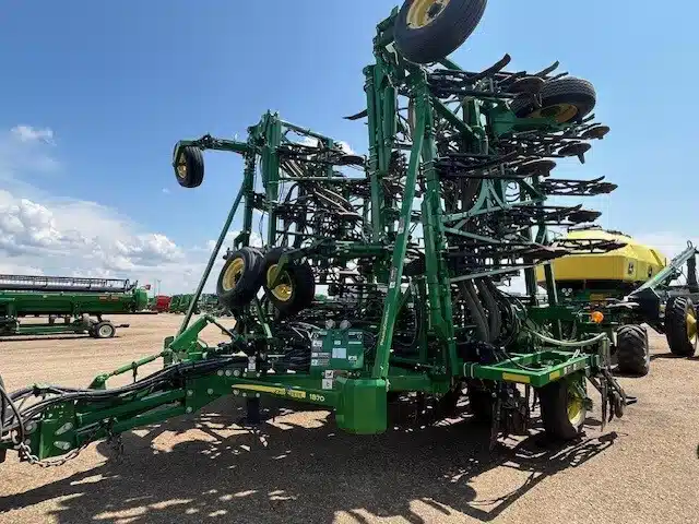 Gallery image 1 for Used 2014 John Deere 1870 Air Drill