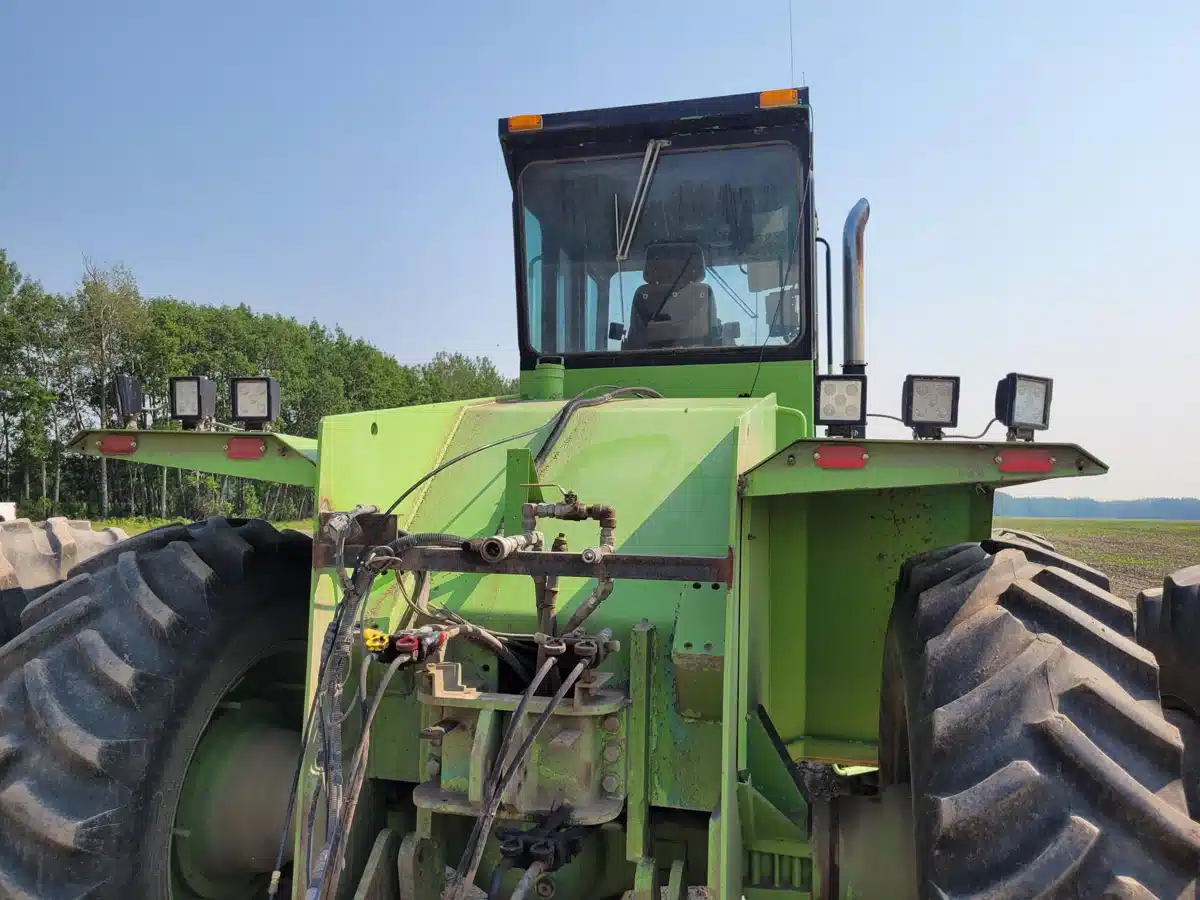 Gallery image 1 for Used 1978 Steiger BC III PT225 Tractor