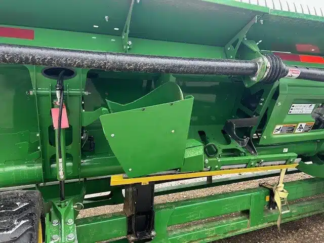 Gallery image 2 for Used 2025 John Deere HDR 45 Miscellaneous