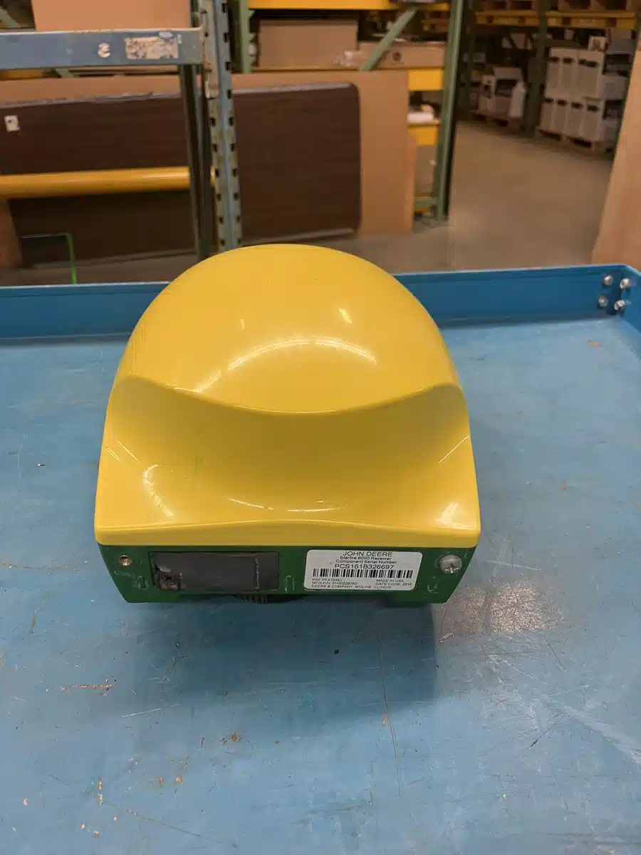 Gallery image 2 for Used 2021 John Deere STARFIRE 6000 Guidance System