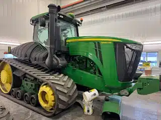 Gallery image 1 for 2012 John Deere 9460RT Tractor