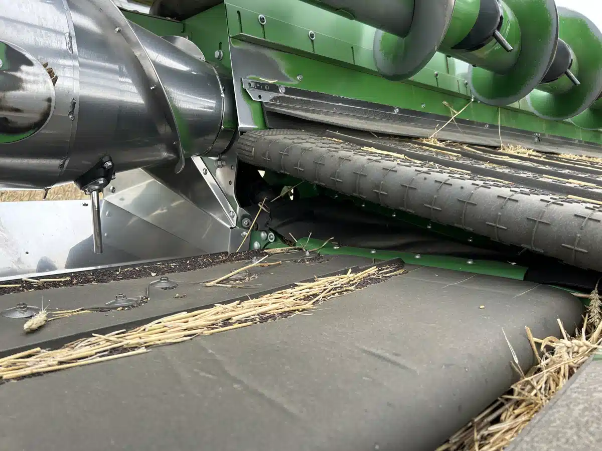 Photo de la Galerie 2 pour 2023 John Deere HD50F