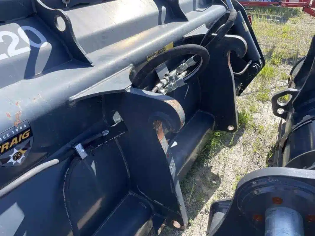 Gallery image 2 for New Craig 4 in 1 Bucket