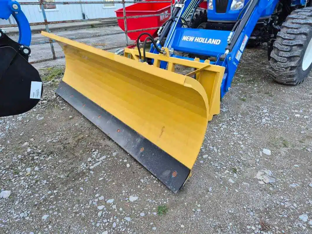 New HLA Snow SB200078 Snow Blade