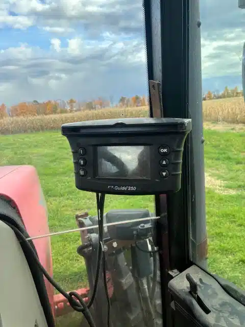 Gallery image 2 for Used Top Air TA1100 Sprayer - Pull Type