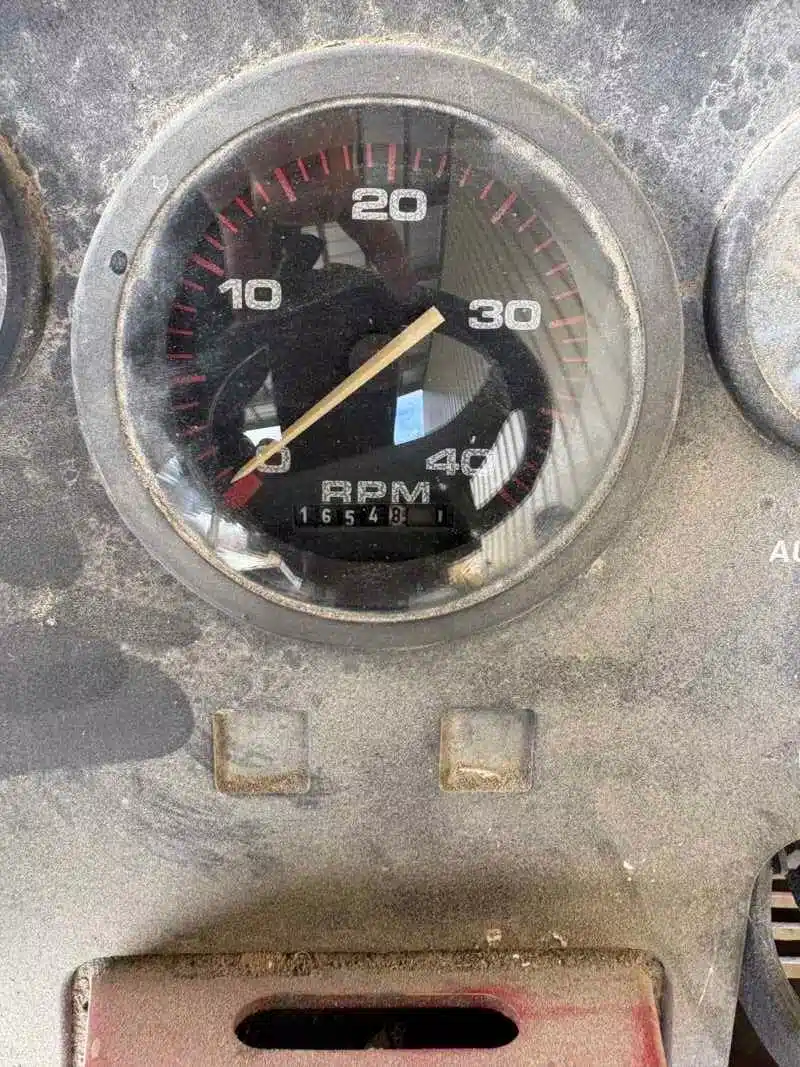 Gallery image 2 for Used Steiner Steiner 420 Tractor