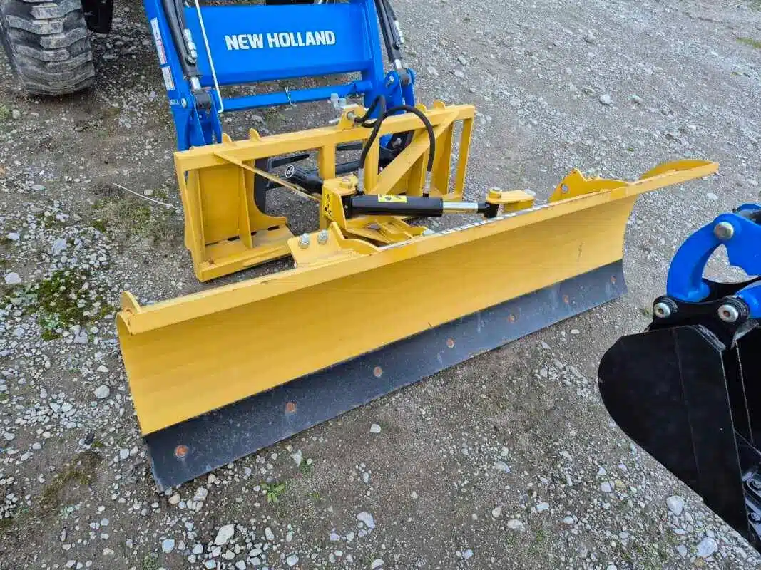 Gallery image 2 for HLA Snow SB200078 Blade