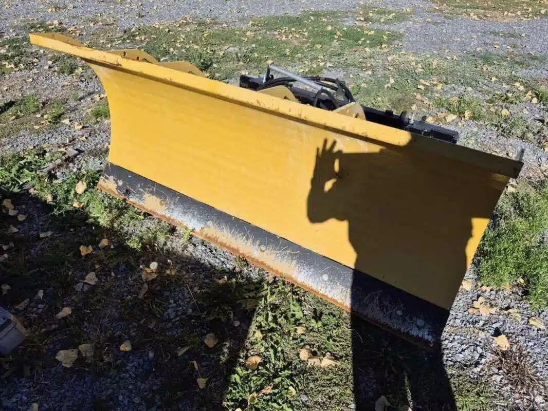 Used HLA Snow SB300006 Snow Blade