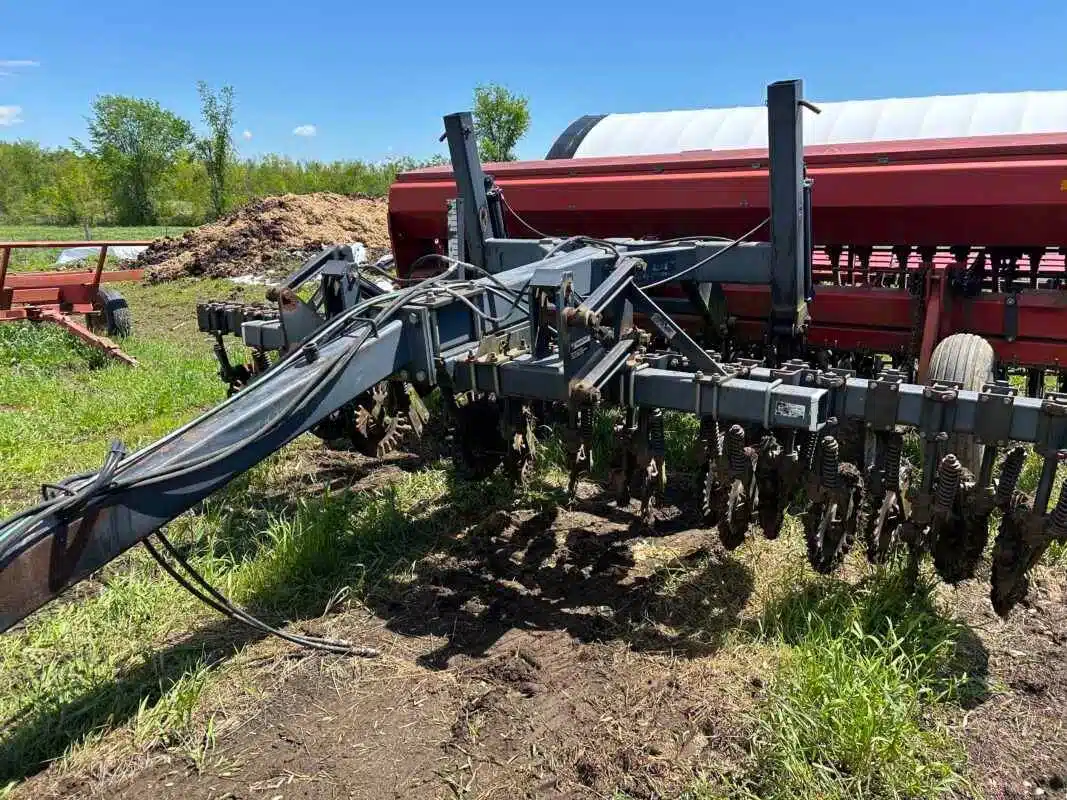 Used Case IH 5400 Drill