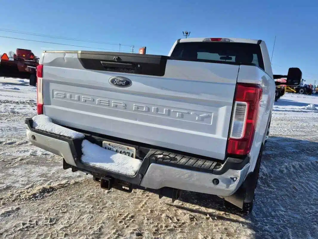 Gallery image 2 for 2018 Ford F-250 XLT Super Duty Truck - Pickup