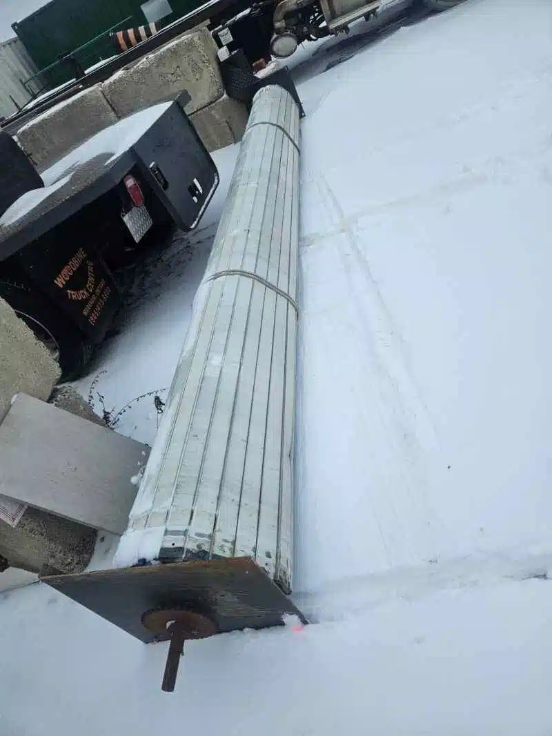 Gallery image 2 for Unspecified 16 ft Commercial door