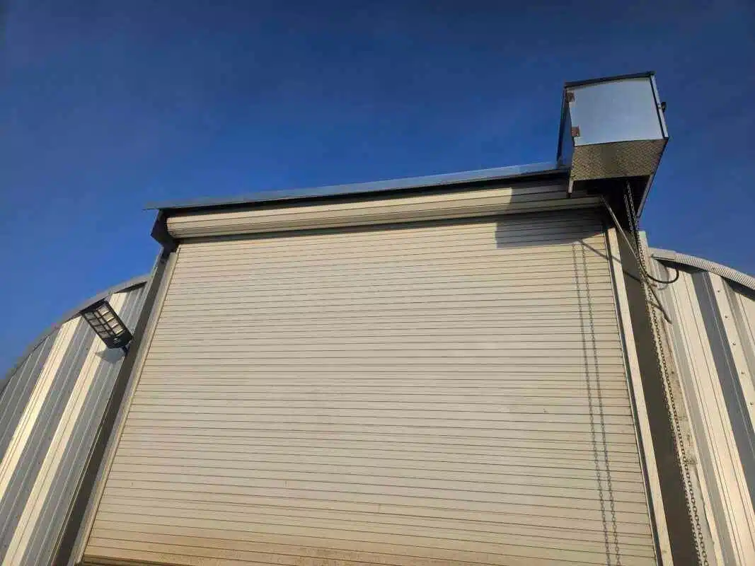 Gallery image 1 for Unspecified 16 ft Commercial door